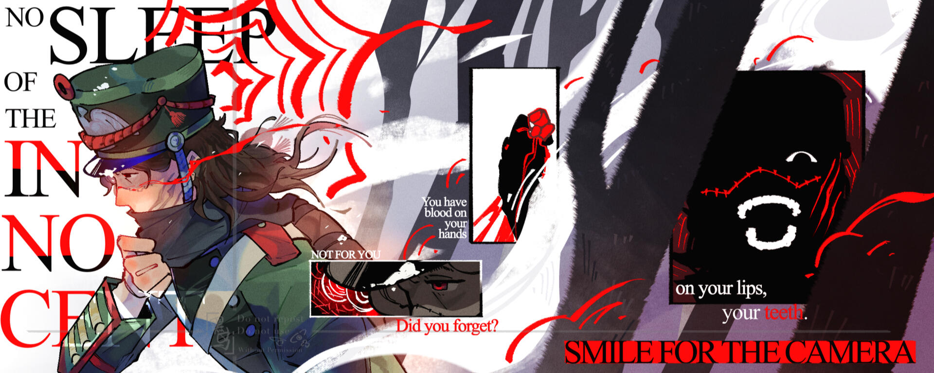 Character Illustration