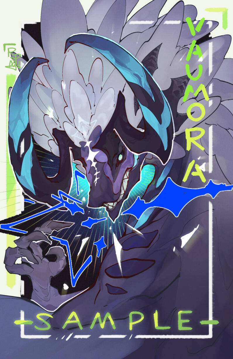 Character Illustration