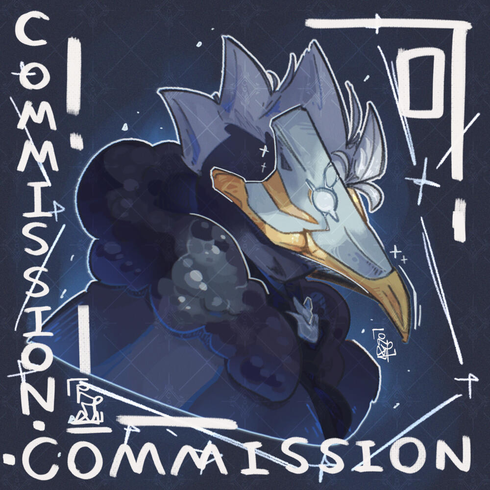 Character Illustration