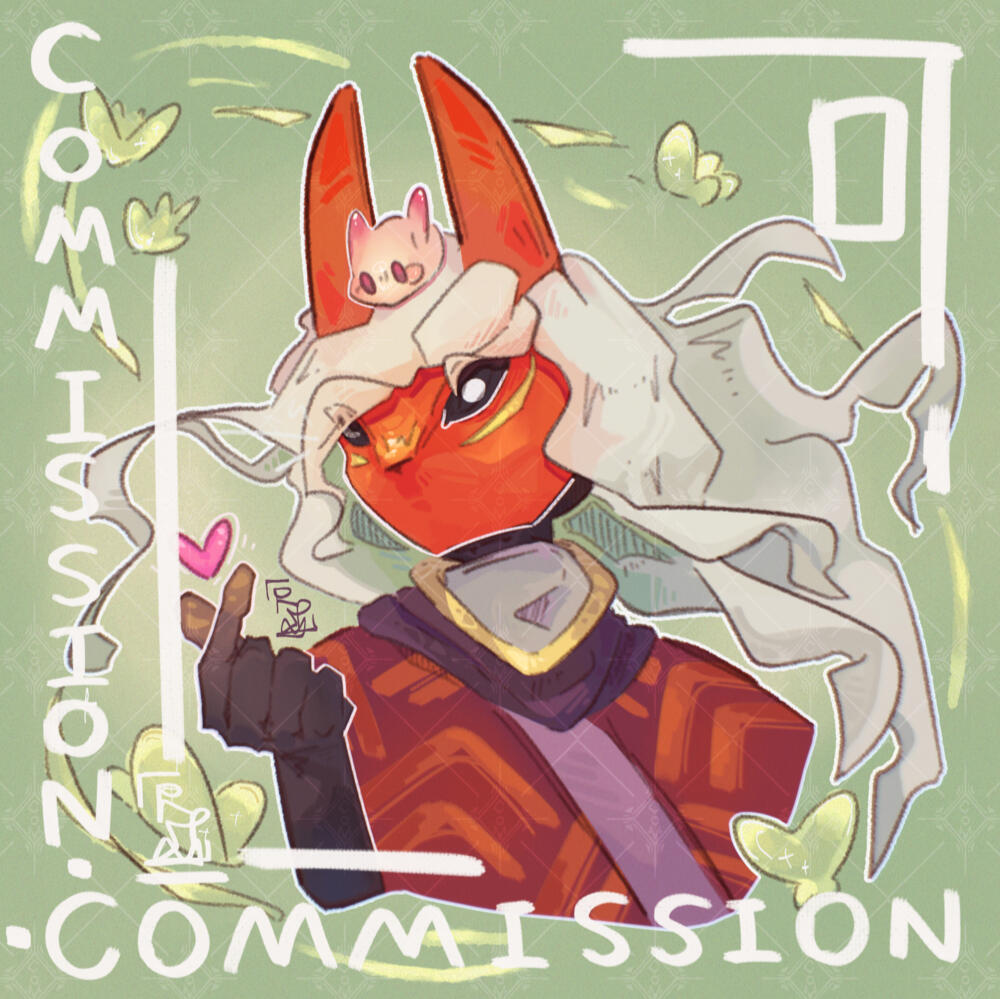 Character Illustration