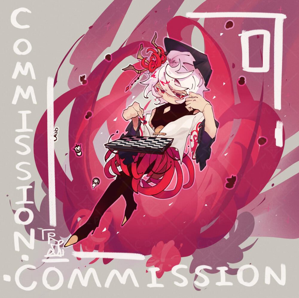 Character Illustration